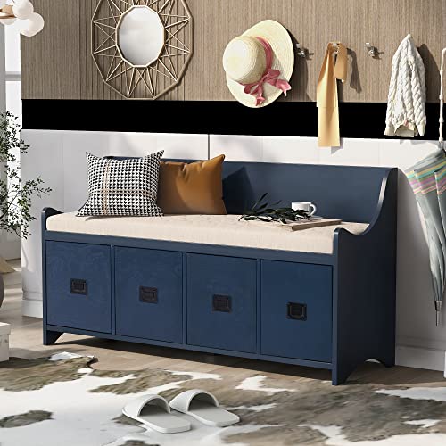 Antique Navy