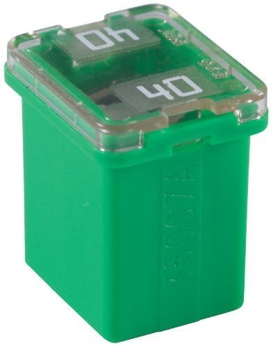 Cooper Bussmann FMX-40LP Fuse Link - Auto Electrical Protection for Cars & Trucks