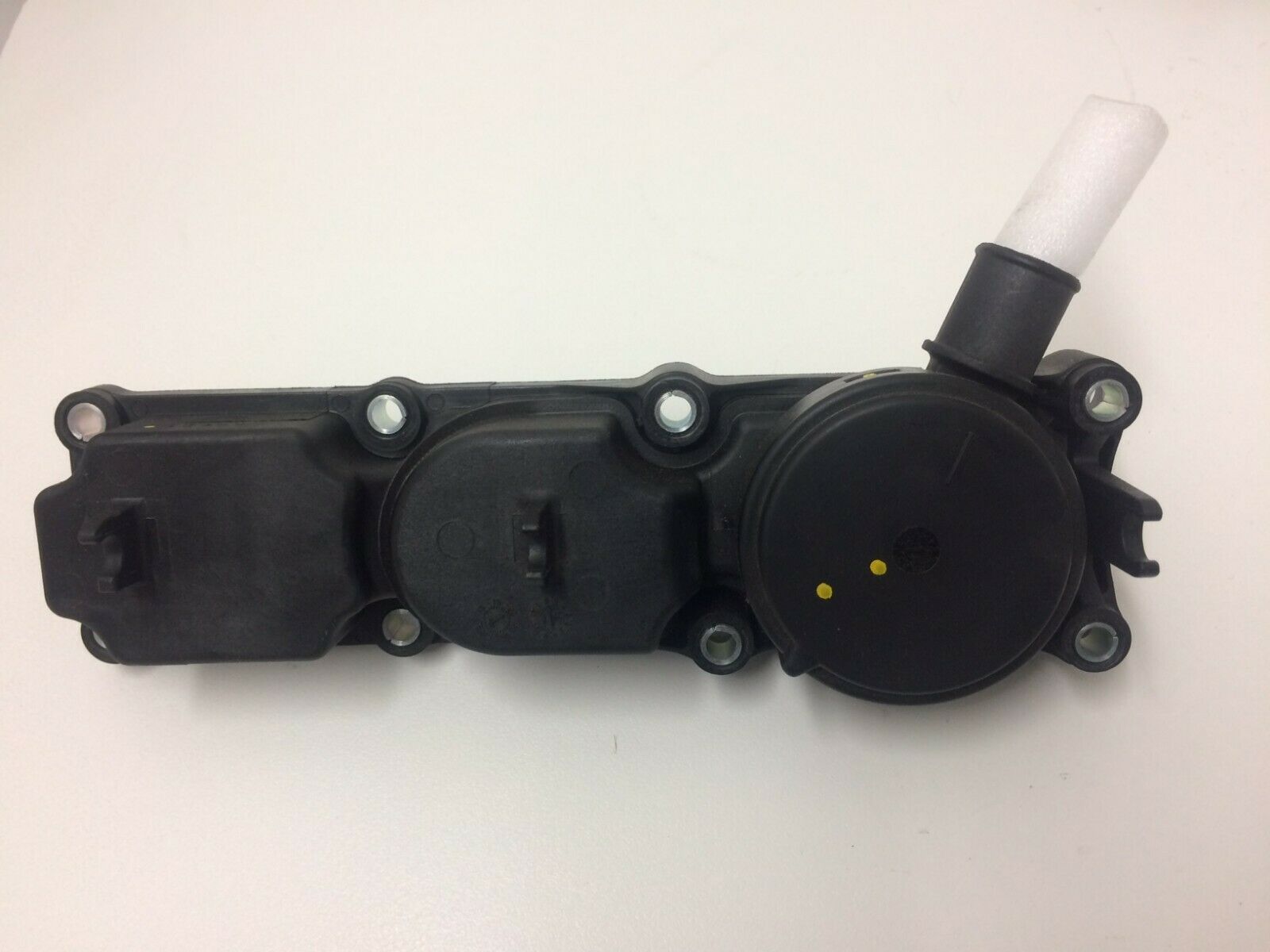 Genuine Holden Cruze & Captiva Diesel PCV Valve Assembly - Replacement Part for Engine Performance - Perfect for DIY Car Repair & Maintenance