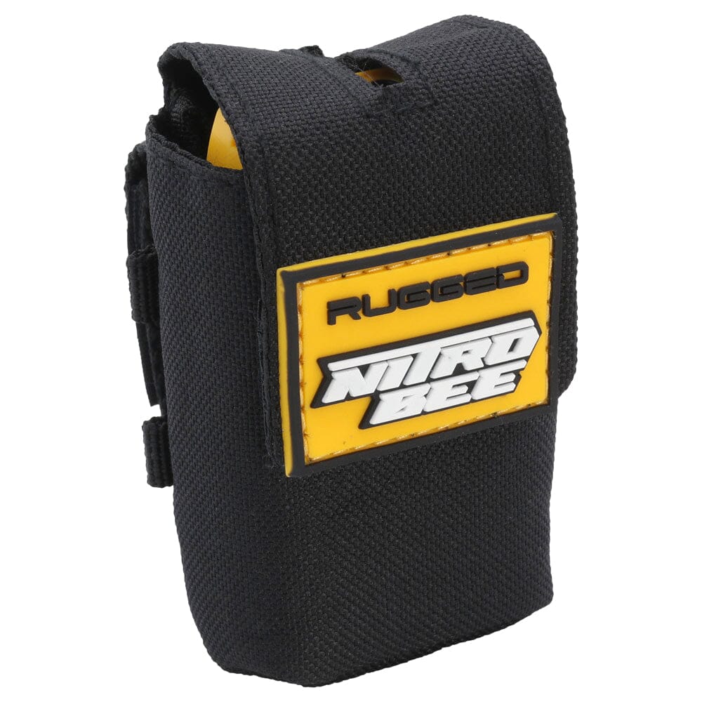 Nitro Bag for Nitro Bee Xtreme - High Performance RC Car Fuel Tank | Durable & Leak-Proof Design for Racing & Off-Road RC Vehicles