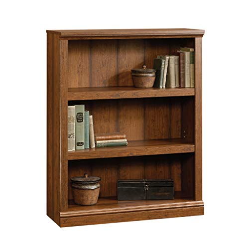 Washington Cherry Finish