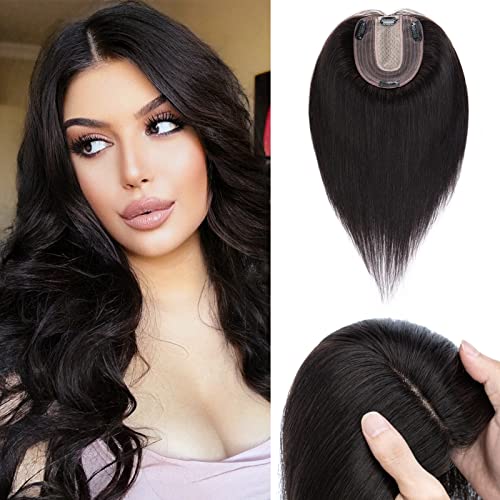 Natural Black #1B