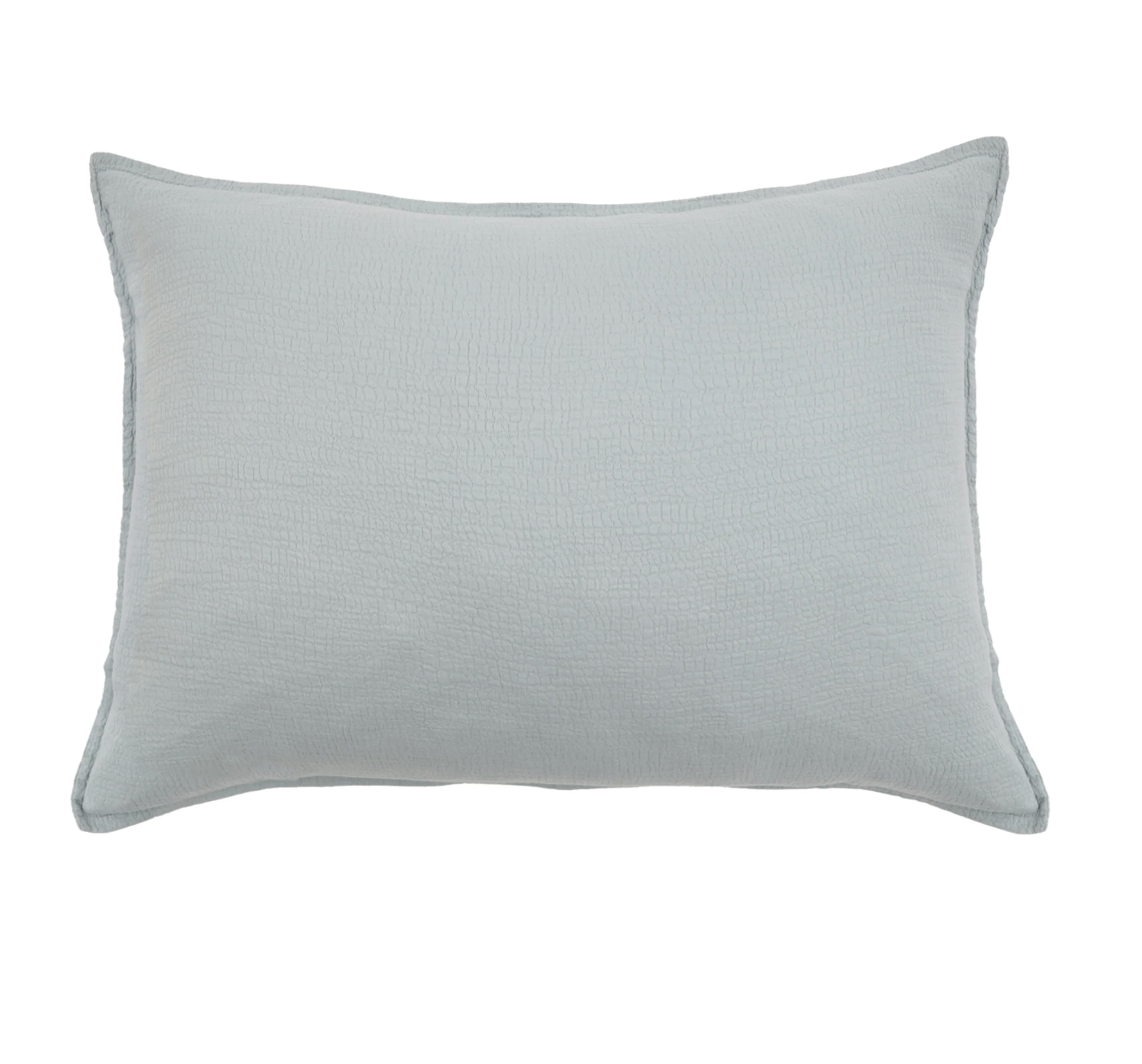 Waverly Oversized Decorative Pillow with Insert - Perfect for Living Room Sofa, Bedroom Decor & Cozy Home Styling