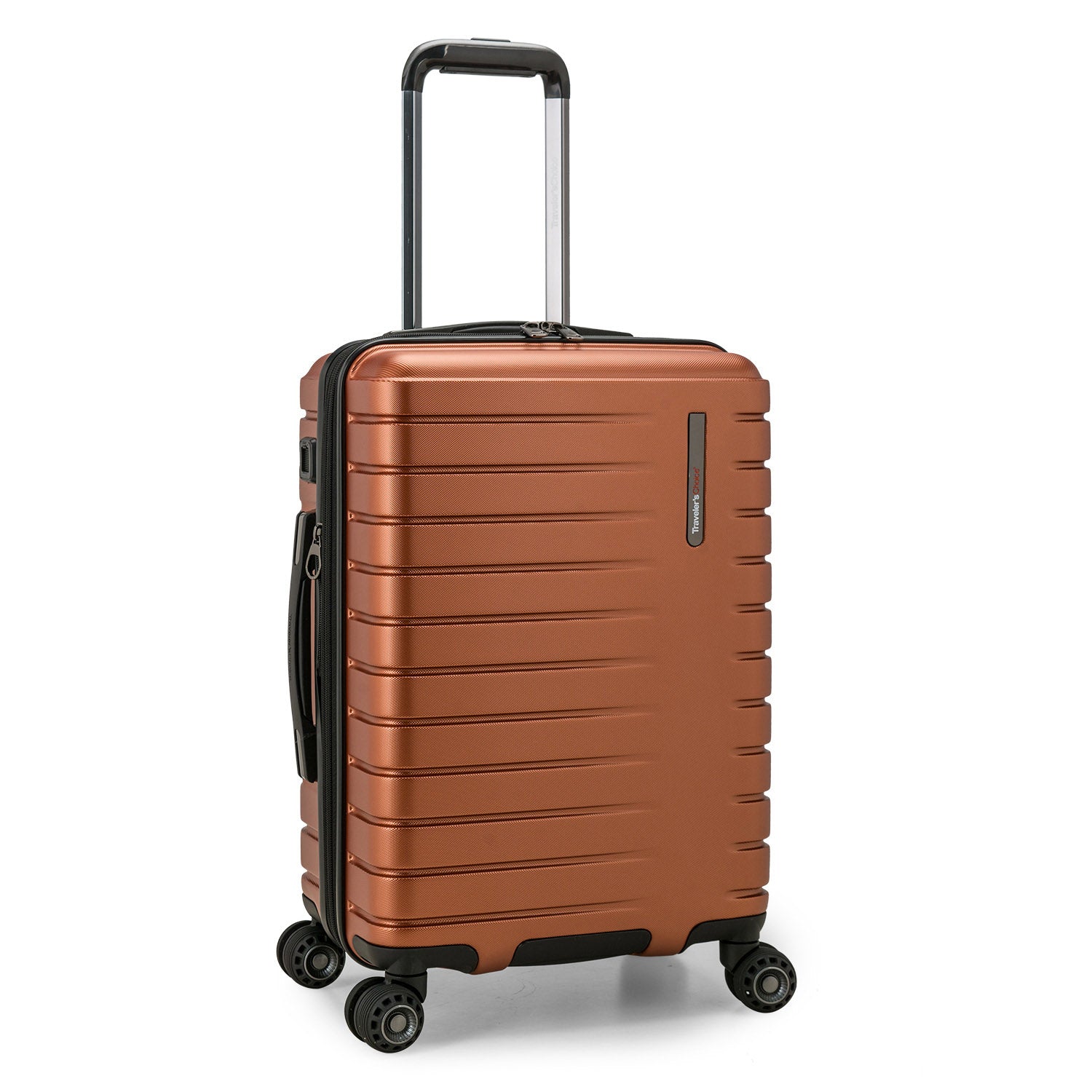 Archer 3-Piece Luggage Set - Lightweight Spinner Suitcase with TSA Lock - Perfect for Travel, Business Trips & Vacations