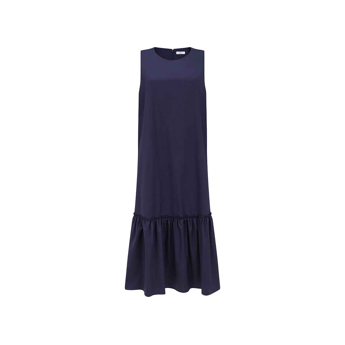 Stylish Tailored Cotton Dress for Women - Comfortable & Flattering Fit - Perfect for Office, Parties & Casual Outings