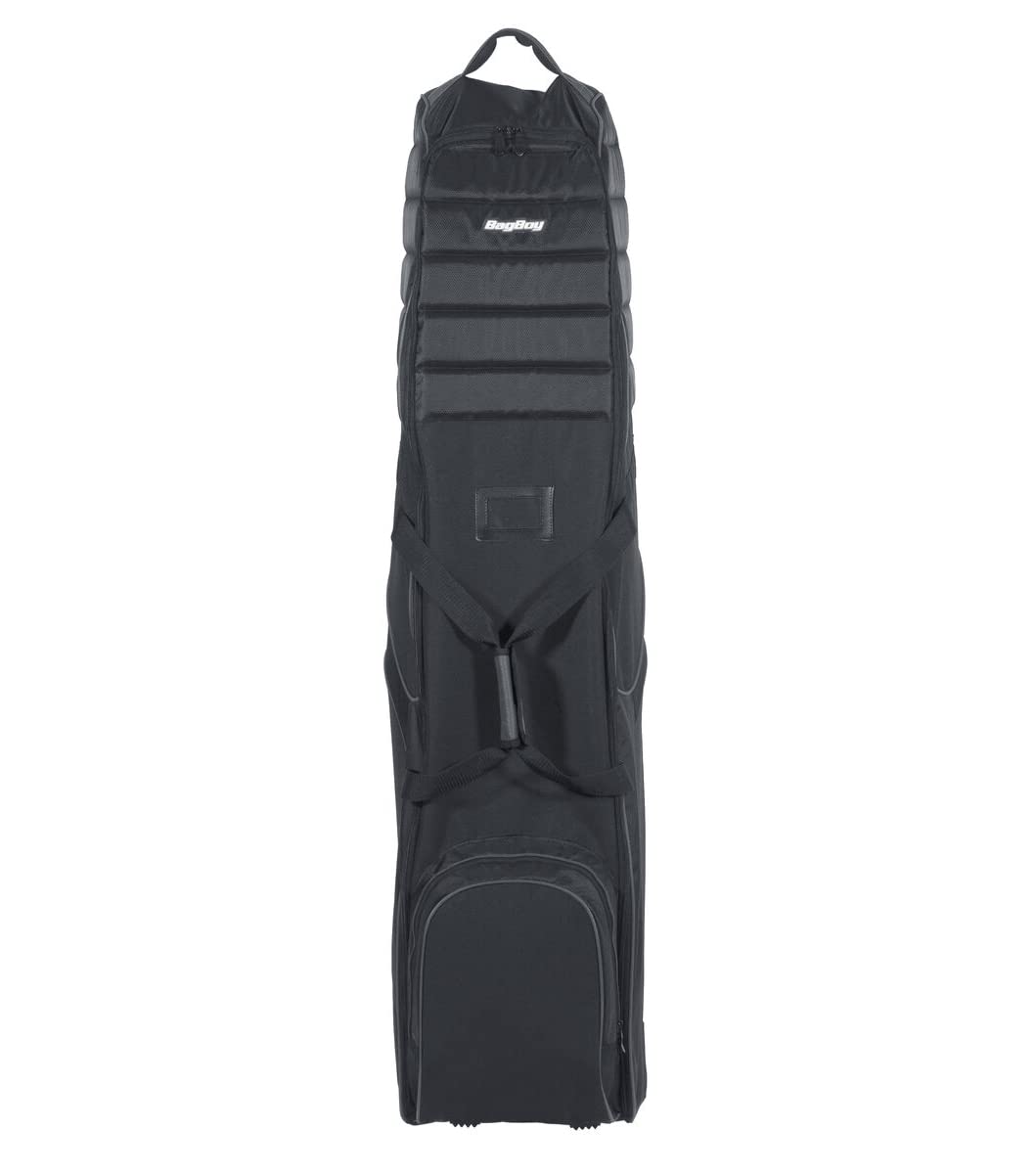 Bag Boy T-660 Golf Cart Bag - Lightweight & Durable for Golfers
