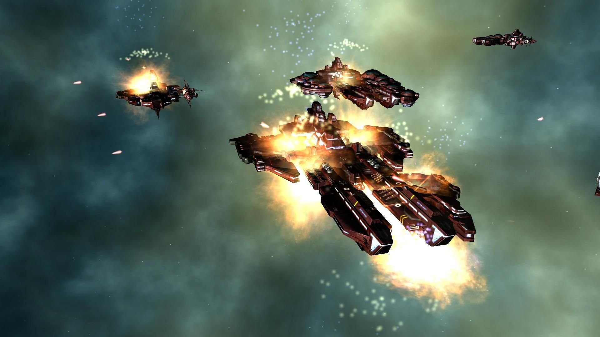 Legends of Pegasus - Space Strategy PC Game for Windows | Epic Sci-Fi Adventure & Galactic Conquest | Perfect for Strategy Gamers & Sci-Fi Fans