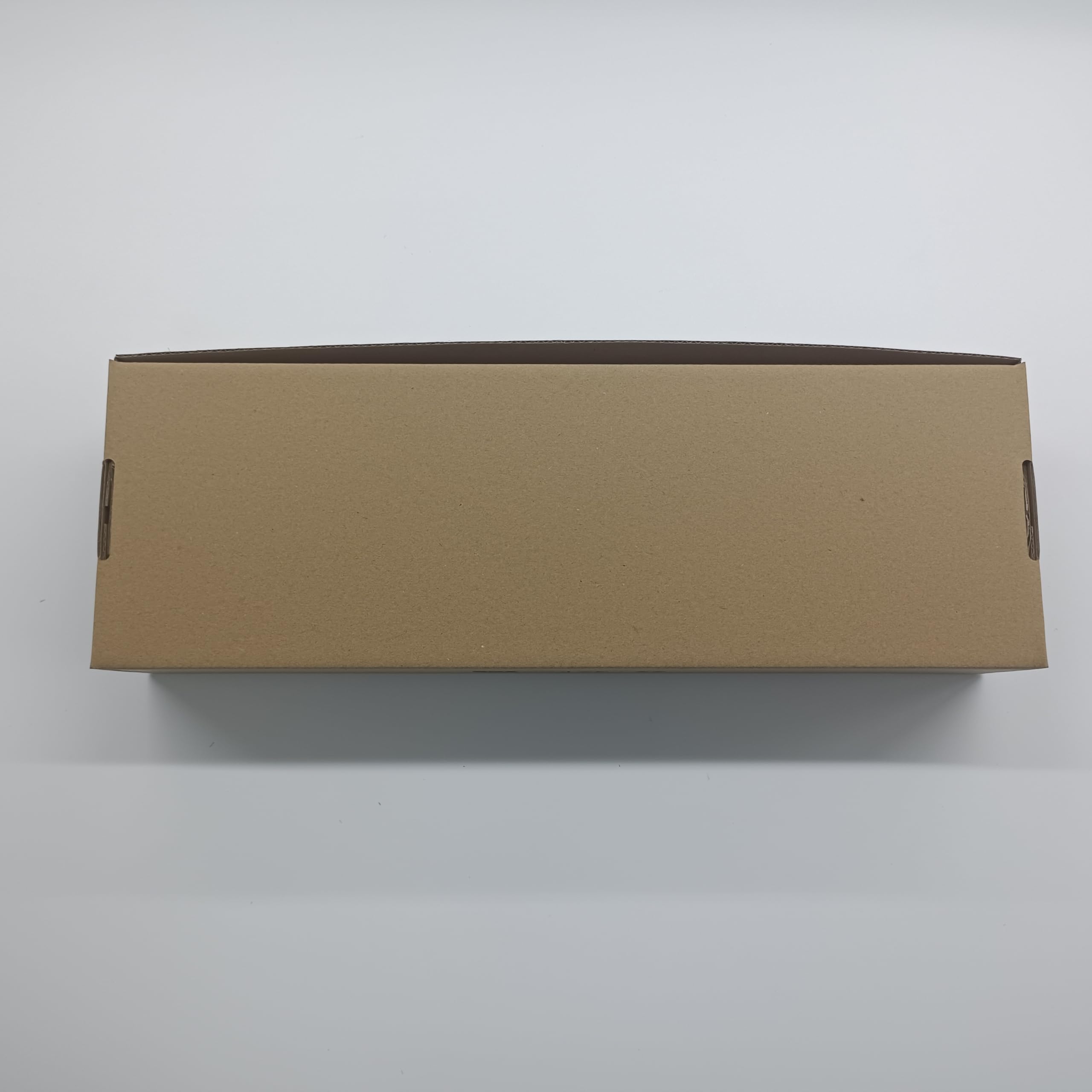 KES 15.8 Inch Bathroom Wall Shelf - Tempered Glass with Polished Chrome Finish (BGS3201S40) - Perfect for Shower, Vanity & Bathroom Storage Organization