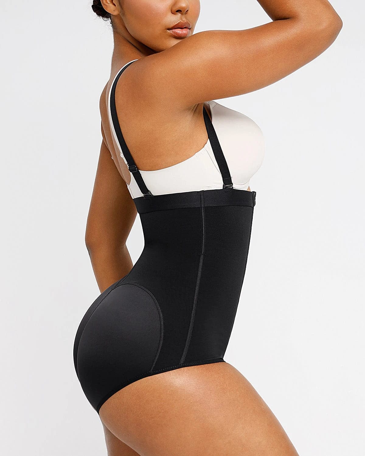 AirSlim® High Waist Shaping Panty for Women - Tummy Control Underwear with Breathable Fabric - Perfect for Workout, Yoga & Everyday Wear