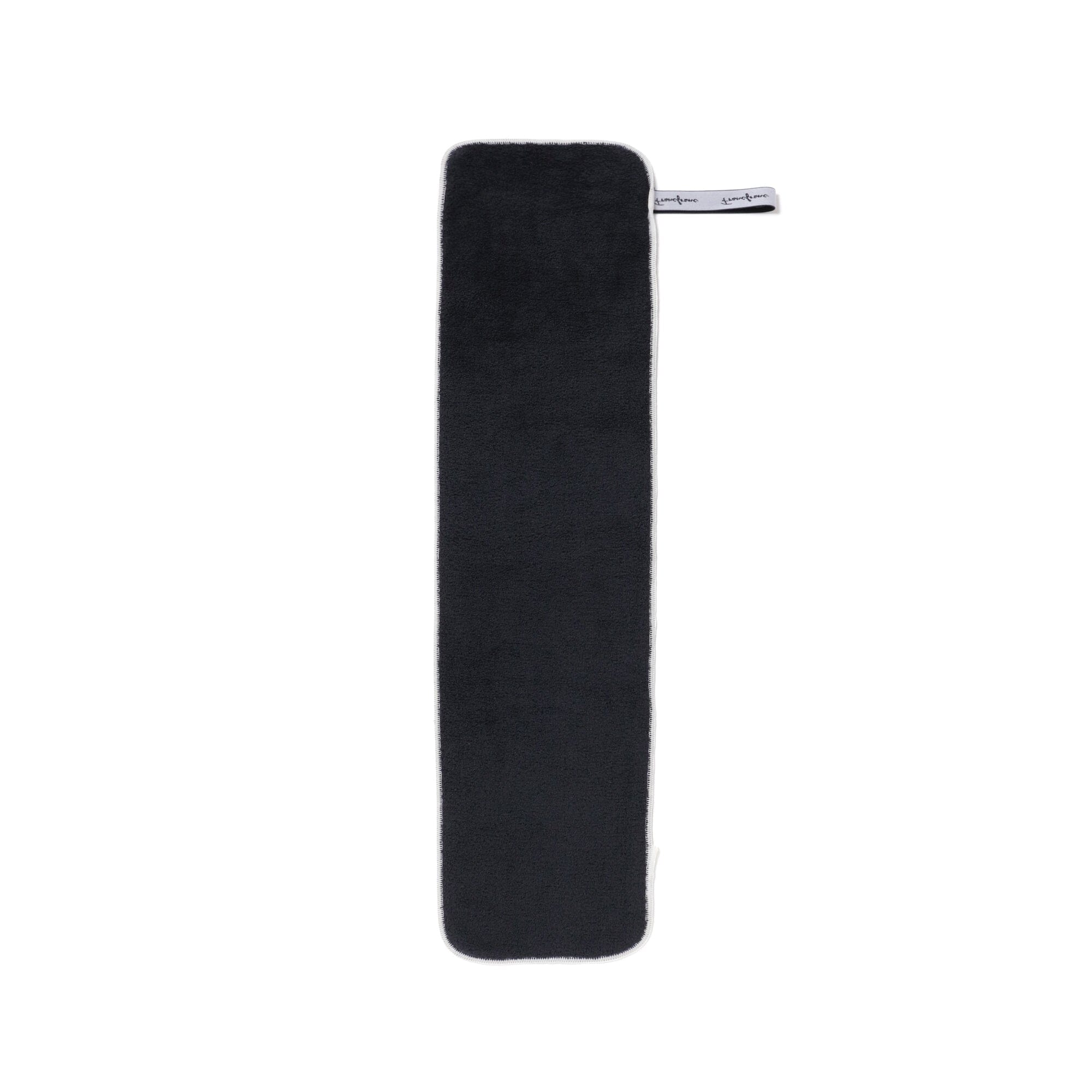 Premium Gym Towel - Soft & Absorbent Mini Face Towel for Workout & Yoga - Navy Blue - Perfect for Fitness, Travel & Outdoor Activities