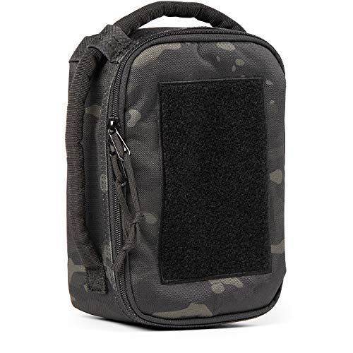 Black Camo