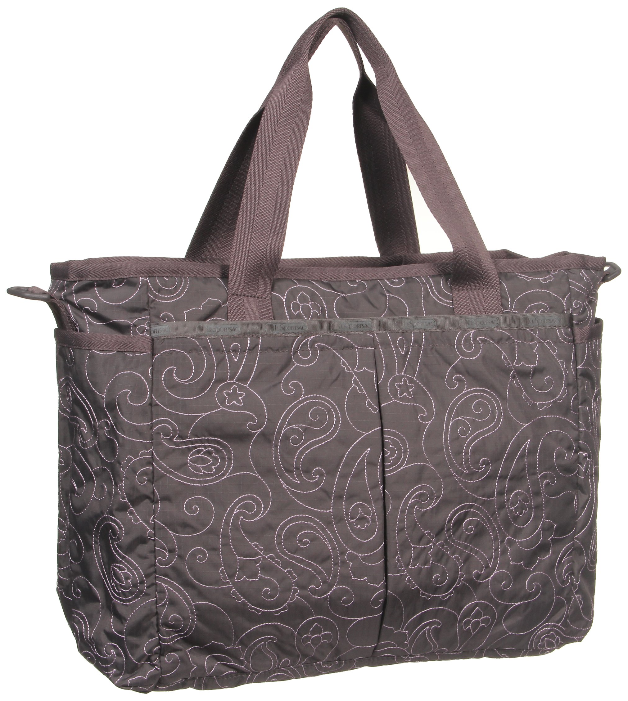 Lesportsac 15 Inch Laptop Bag - Lightweight & Durable Laptop Backpack for Women & Men - Perfect for Work, School & Travel