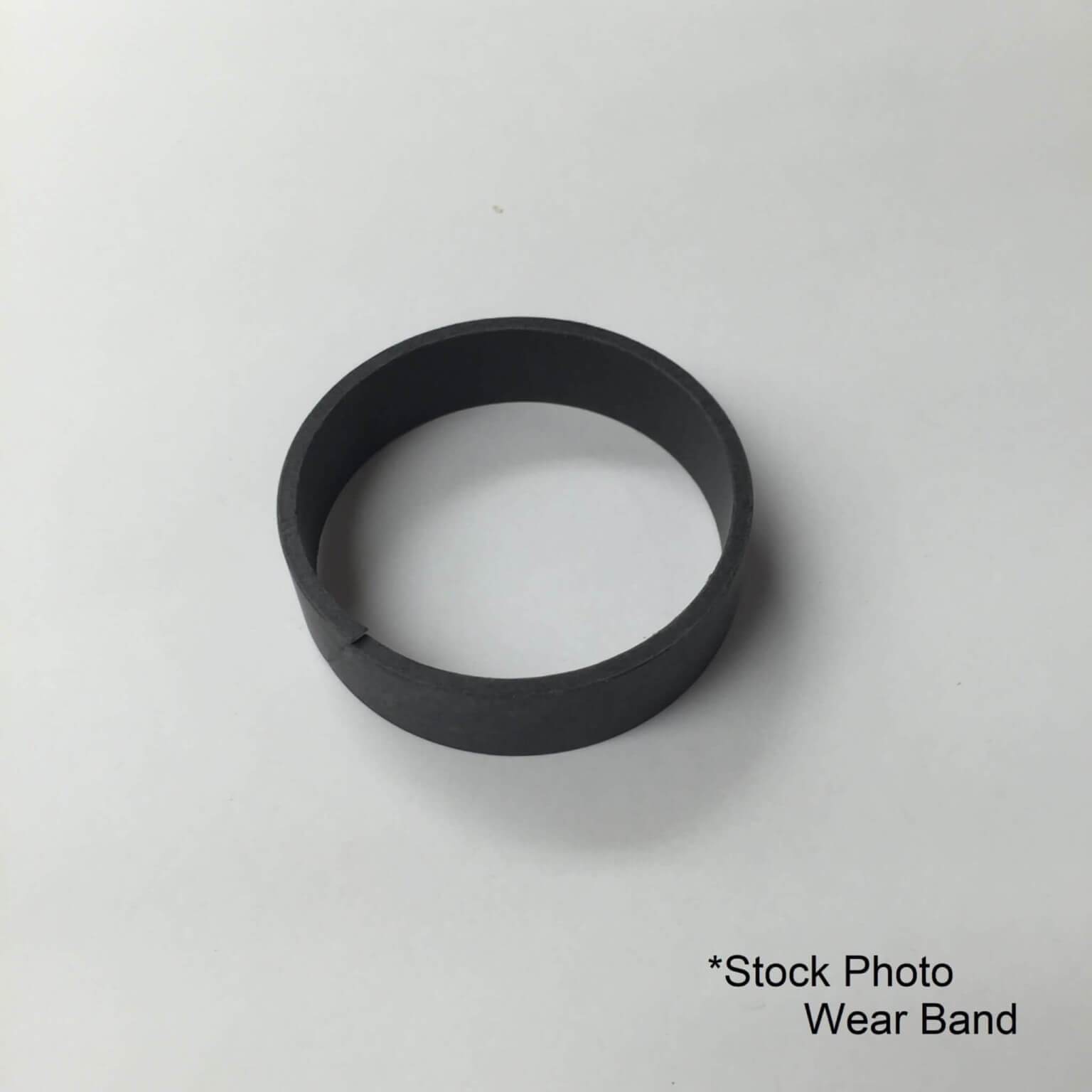 614 2004 050 Replacement Wear Band for Industrial Machinery - Durable Abrasion-Resistant Part for Conveyors & Heavy Equipment Maintenance