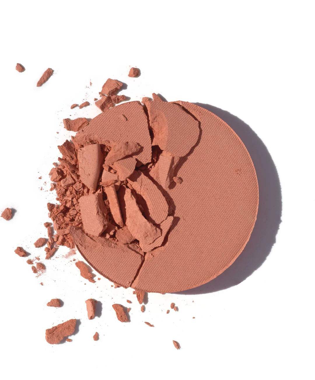 FITGLOW Beauty Multi-Use Pressed Shadow & Blush Palette - Long-Lasting, Blendable Makeup for Eyes & Cheeks | Perfect for Everyday Wear, Date Night & Special Occasions