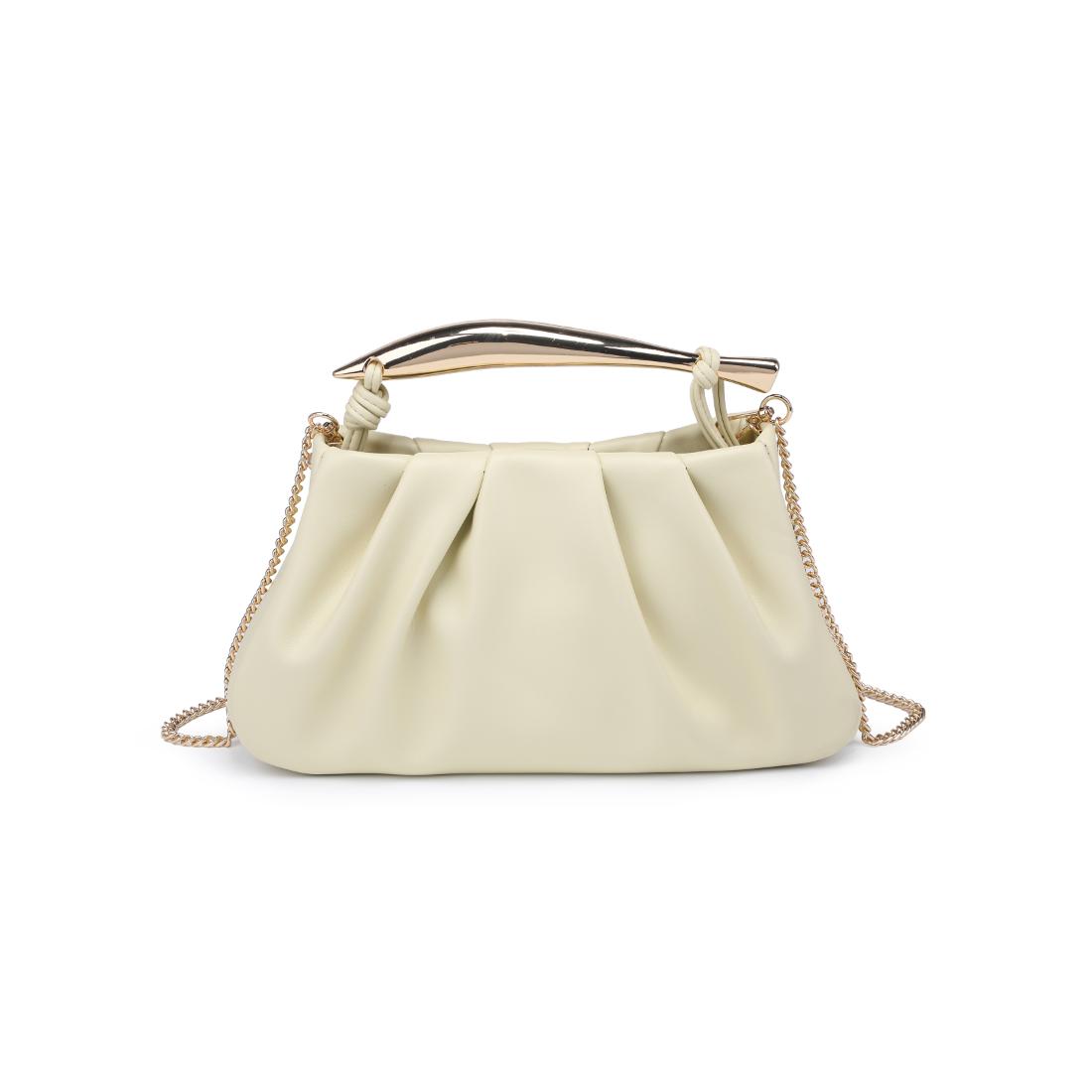 Rosalia Crossbody Bag for Women - Stylish Leather Shoulder Purse - Perfect for Travel, Shopping & Everyday Use
