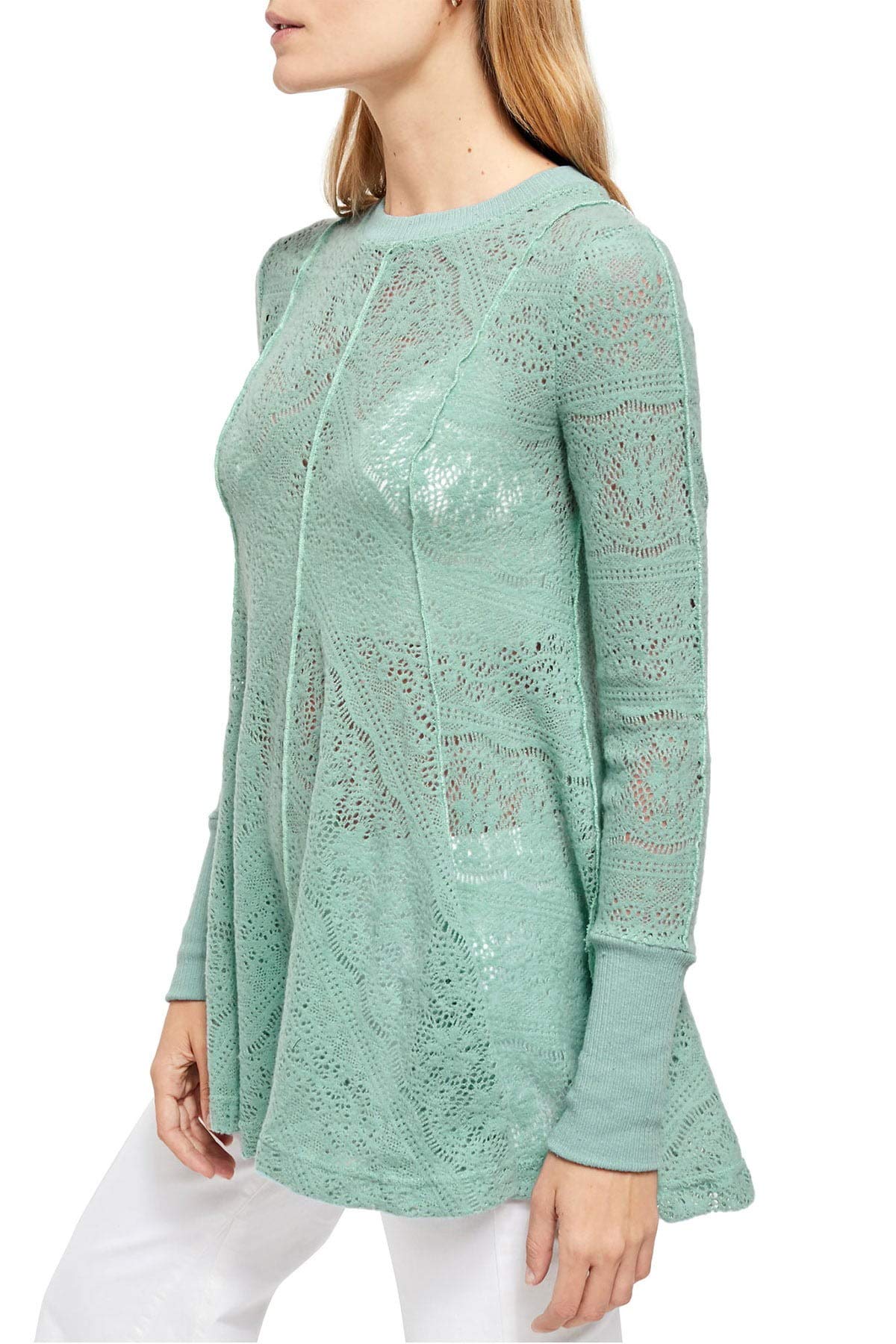 Free People Women's Clothing - Trendy & Boho Fashion Dresses, Tops & Accessories | Perfect for Casual Outings, Festivals & Everyday Wear