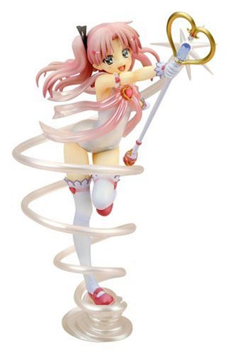 To Heart 2 Another Days Magical Girl Marryan 1/8 Scale PVC Anime Figure - Perfect for Anime Collectors, Display & Gift Giving