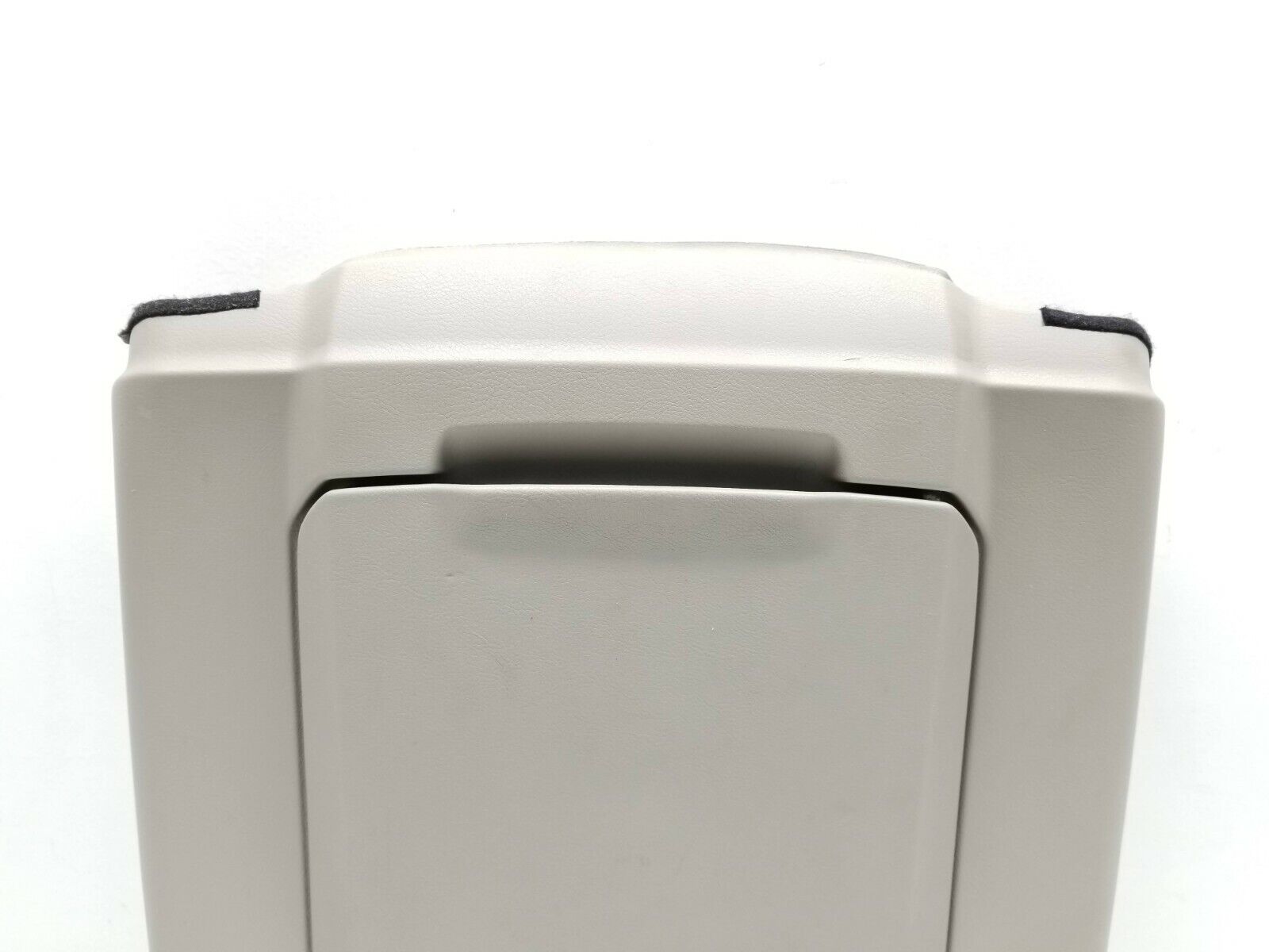 04 05 06 07 Audi A8 Front Right Passenger Seat Rear Back Cover OEM Replacement Part - Perfect for Car Interior Repair & Maintenance