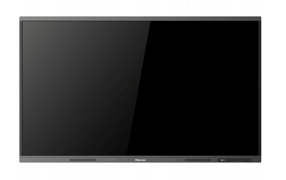 Hisense 65MR6DE 65-Inch 4K UHD Smart Interactive Whiteboard - Touch Screen Display for Business Meetings, Classroom Teaching & Remote Collaboration