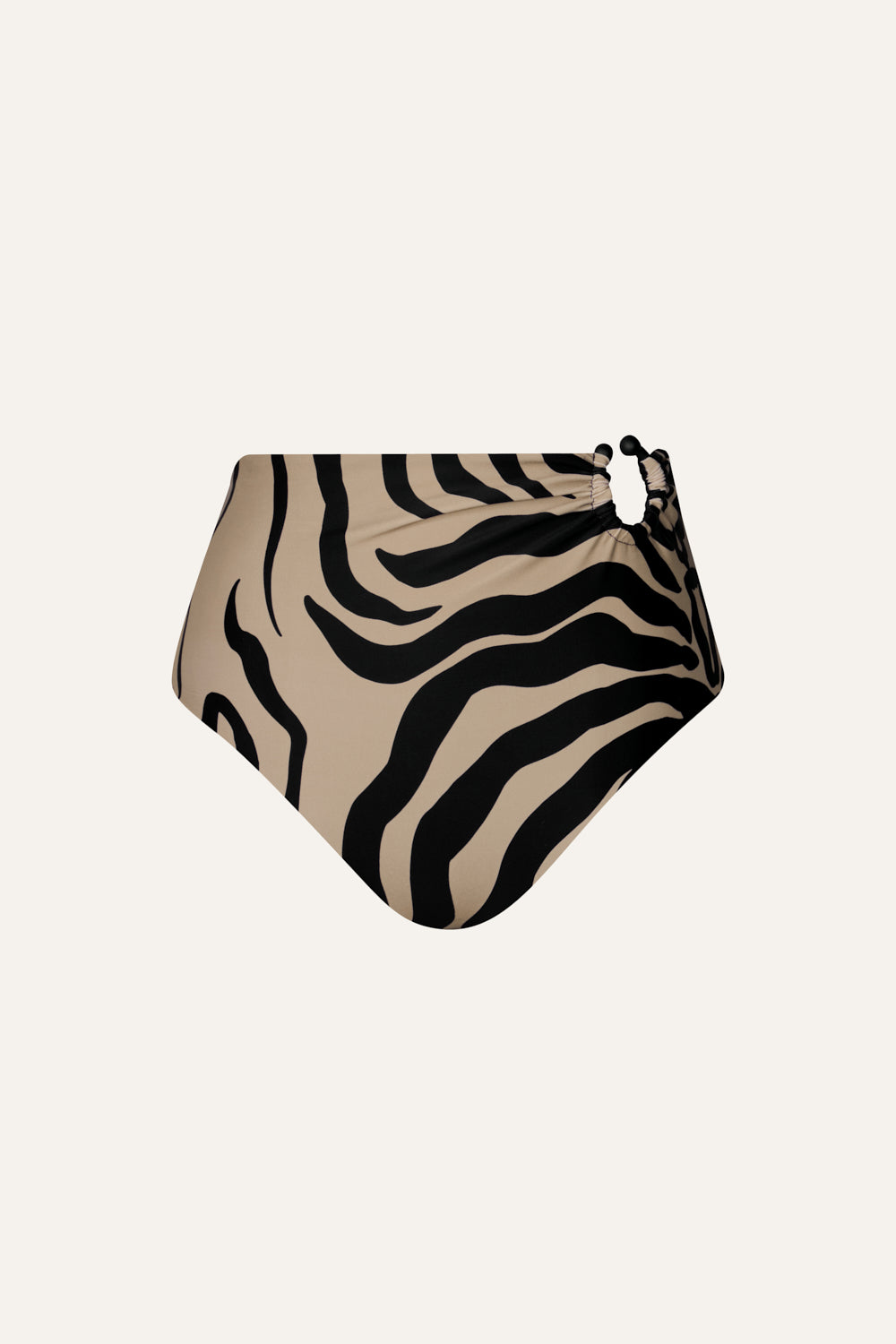 Sexy High-Waisted Bikini Bottom for Women - Taita Swimwear - Comfortable & Stylish Beachwear for Pool, Vacation & Summer Outfits