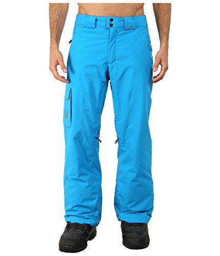 Electric Blue