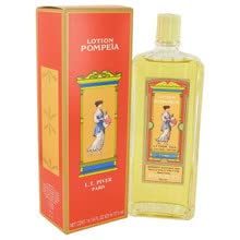 Pompeia Perfume By Piver - 14.25 Oz Cologne Splash for Men | Long-Lasting Fragrance | Perfect for Date Nights & Special Occasions