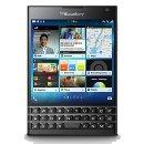 Original BlackBerry Passport Smartphone - Unlocked GSM Android Business Phone with 4.5