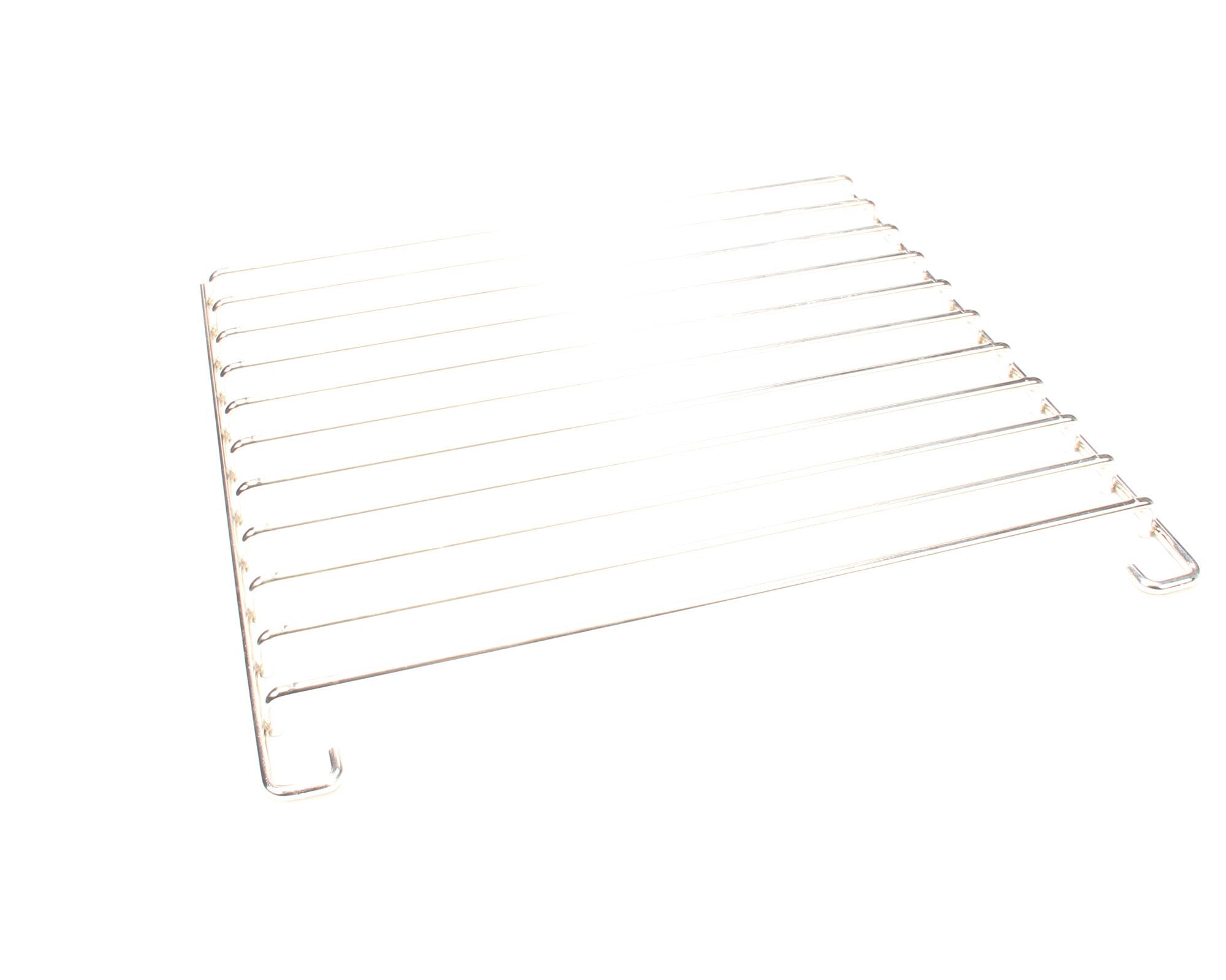 Blodgett Oven 18769 Chrome Rack Support 19x20 Inches - Commercial Kitchen Replacement Part for Baking & Roasting