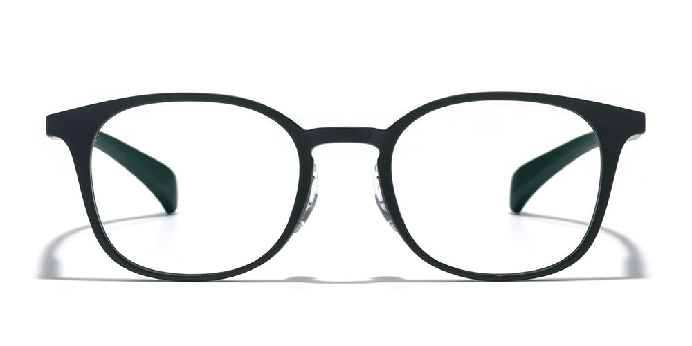 JINS 360° 203 97 - Premium Eyeglass Frames for Men & Women | Lightweight & Durable Glasses for Work, Study & Everyday Use