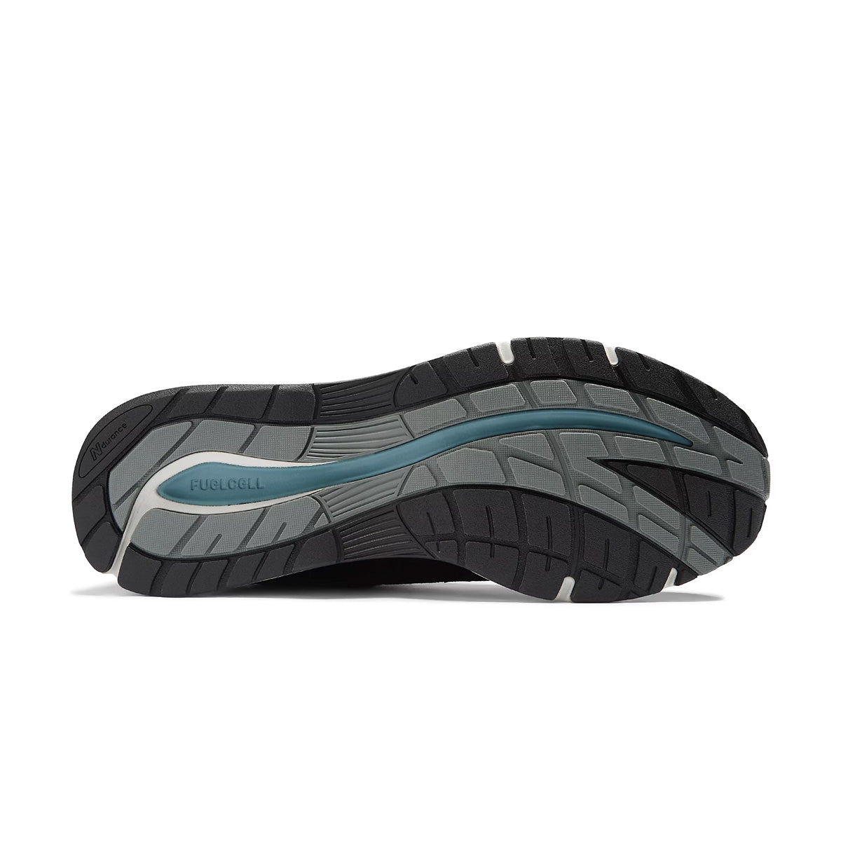 New Balance 991V2 Sneakers for Men - Classic Black Running Shoes for Comfort & Style | Perfect for Jogging, Gym & Casual Wear