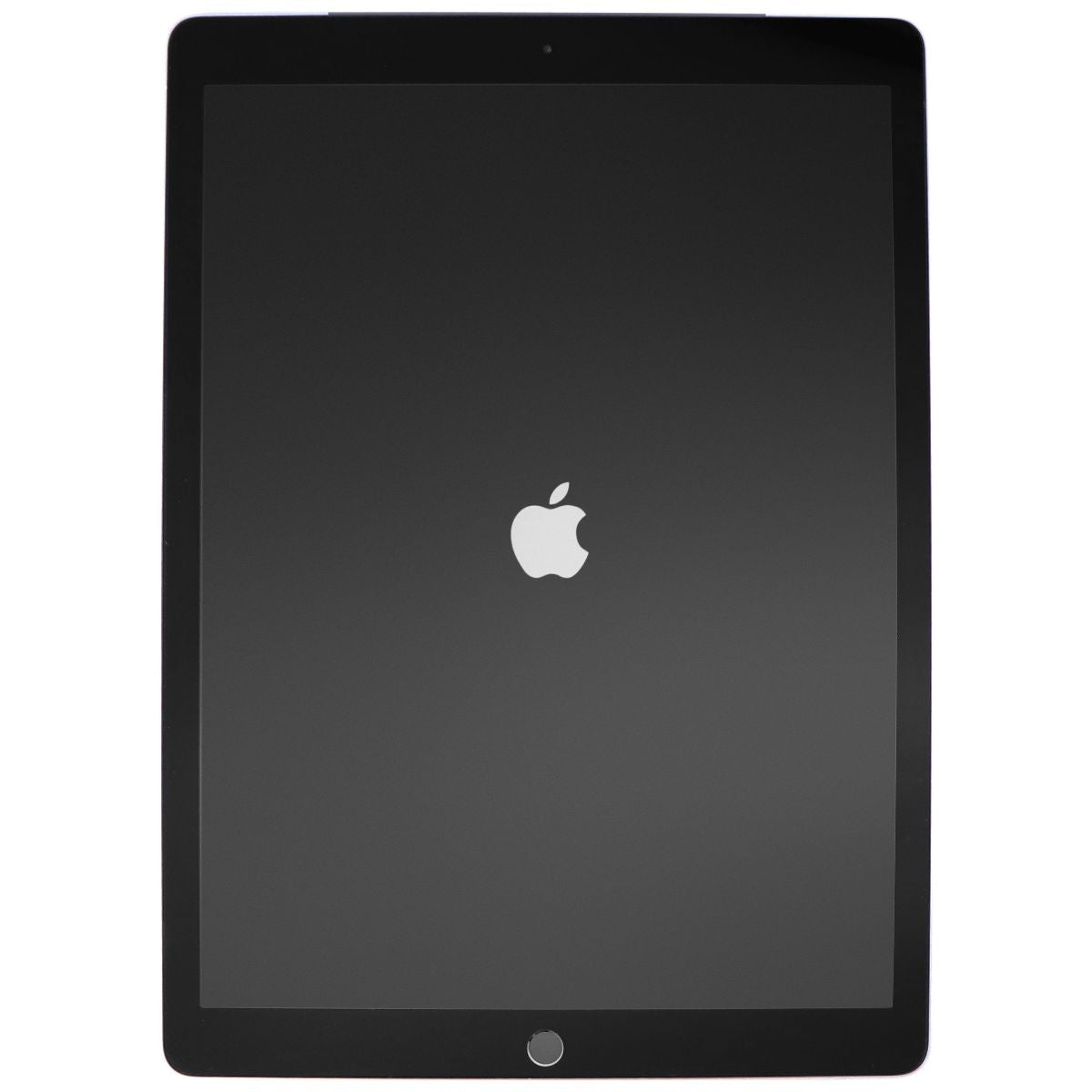 Apple iPad Pro 12.9-inch (1st Generation) 256GB Space Gray - A1652 GSM/CDMA Unlocked Tablet for Work, Study & Entertainment