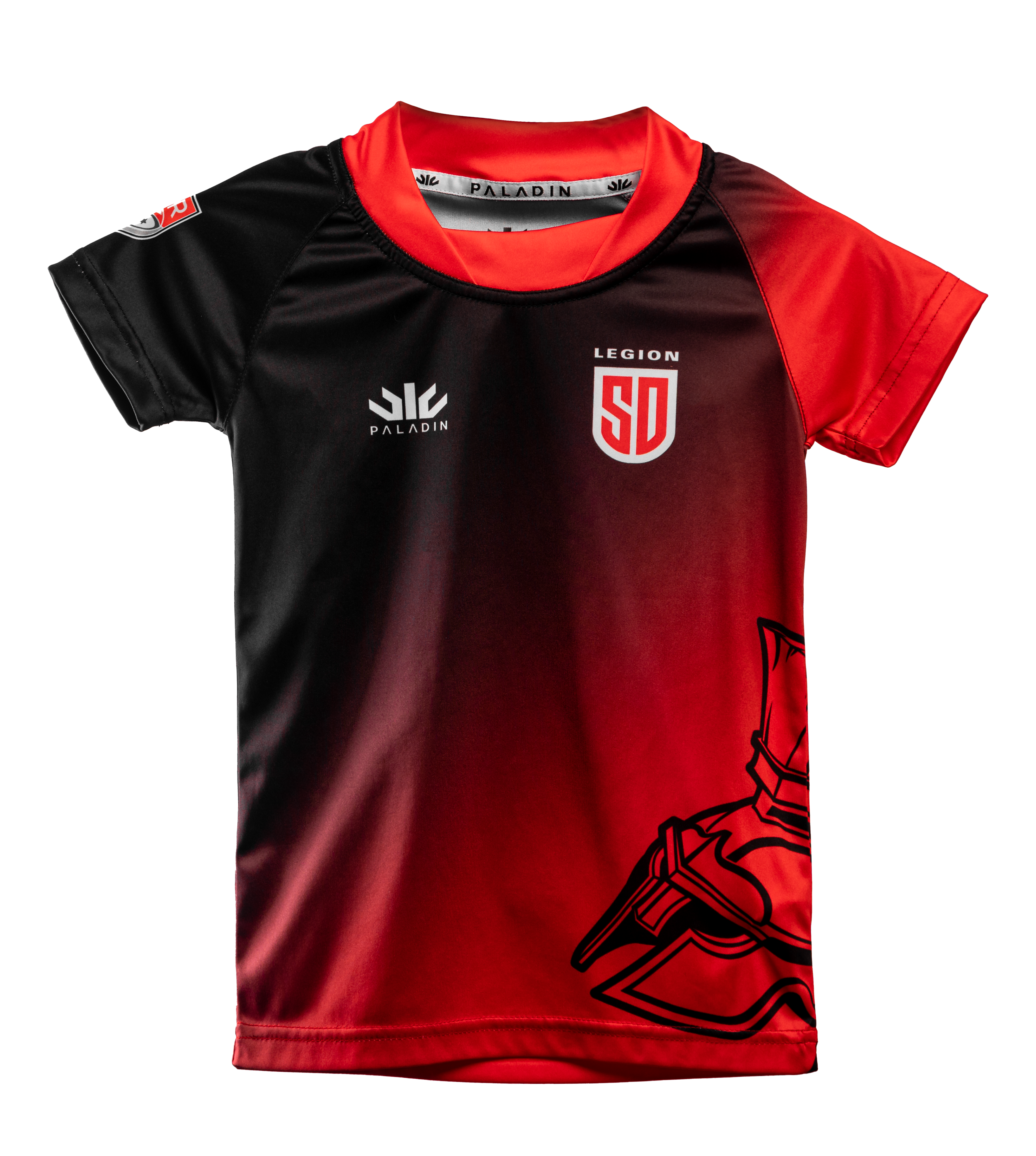2023 Legion Youth Training Tee Replica - High-Quality Breathable Performance Shirt for Baseball, Soccer & Football Practice - Perfect for Youth Sports Teams & Summer Camp Activities