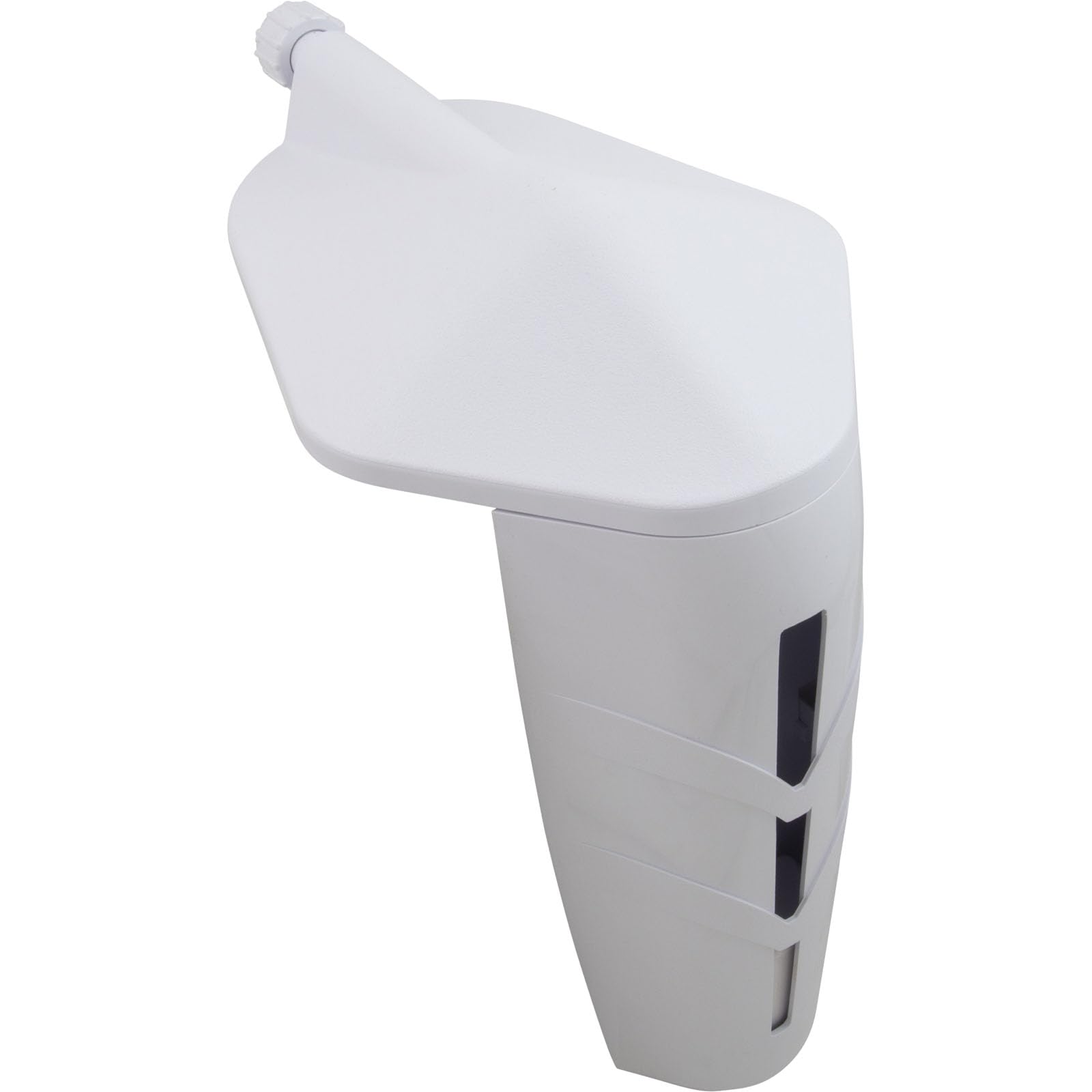 Custom Molded Products Inc 25604-000-000 - High-Quality Injection Molded Parts for Automotive, Medical & Industrial Applications