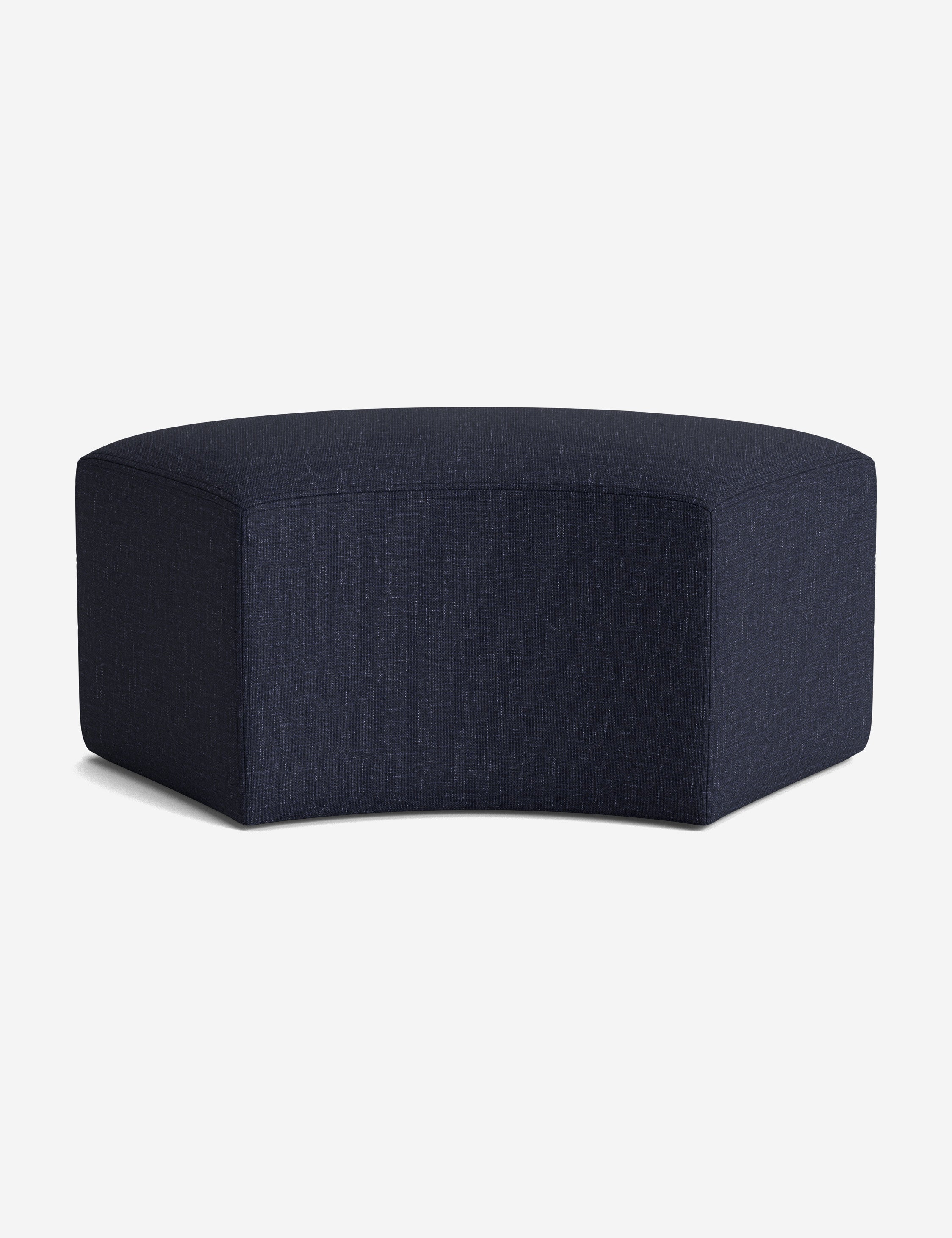 Navy Performance Linen
