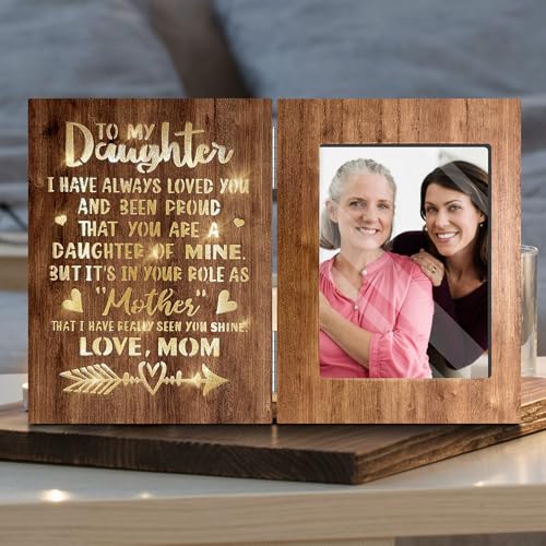 T-daughter