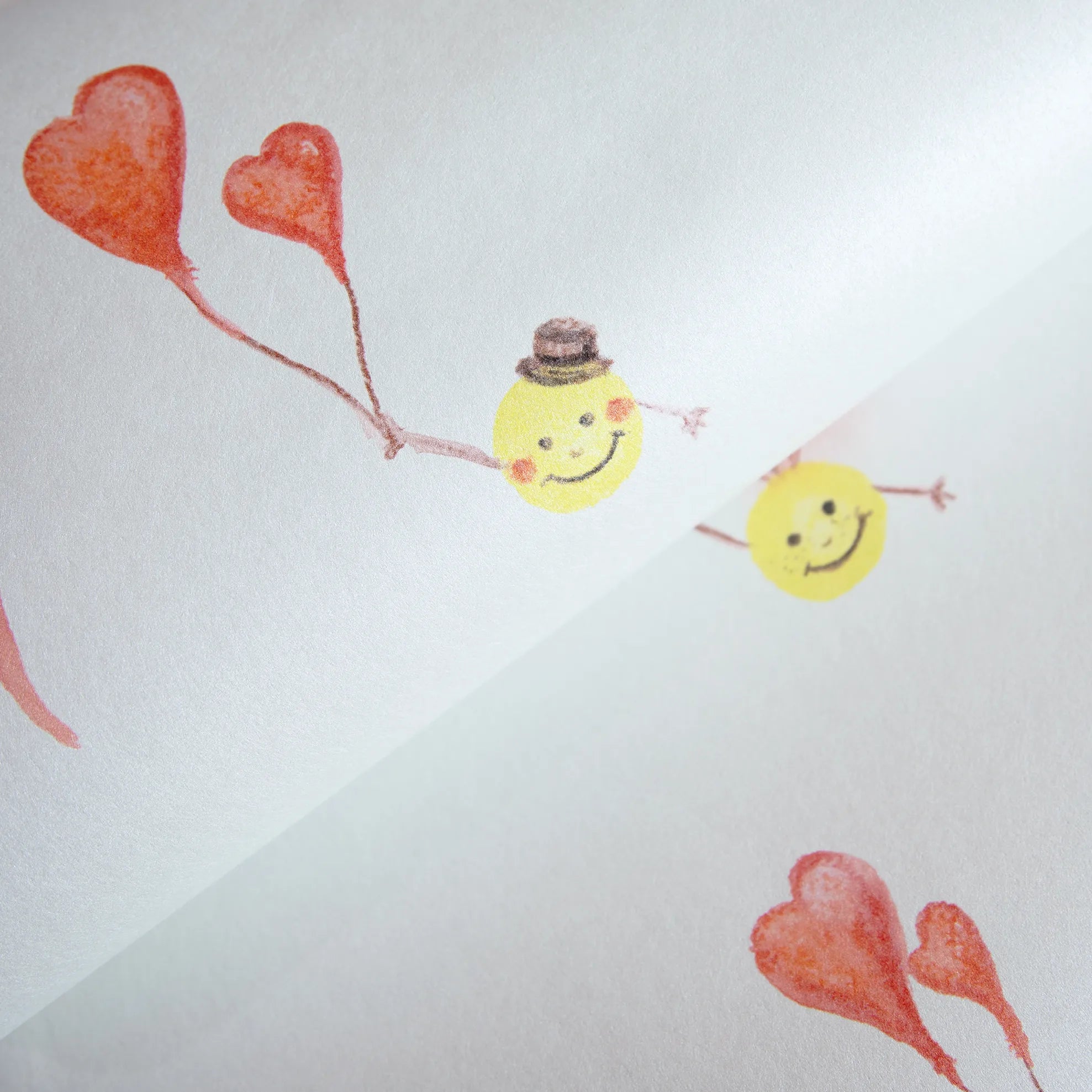 Happy Inner Child Inner Smile - Positive Affirmation Cards for Self-Care & Emotional Healing - Perfect for Therapy, Meditation, and Personal Growth