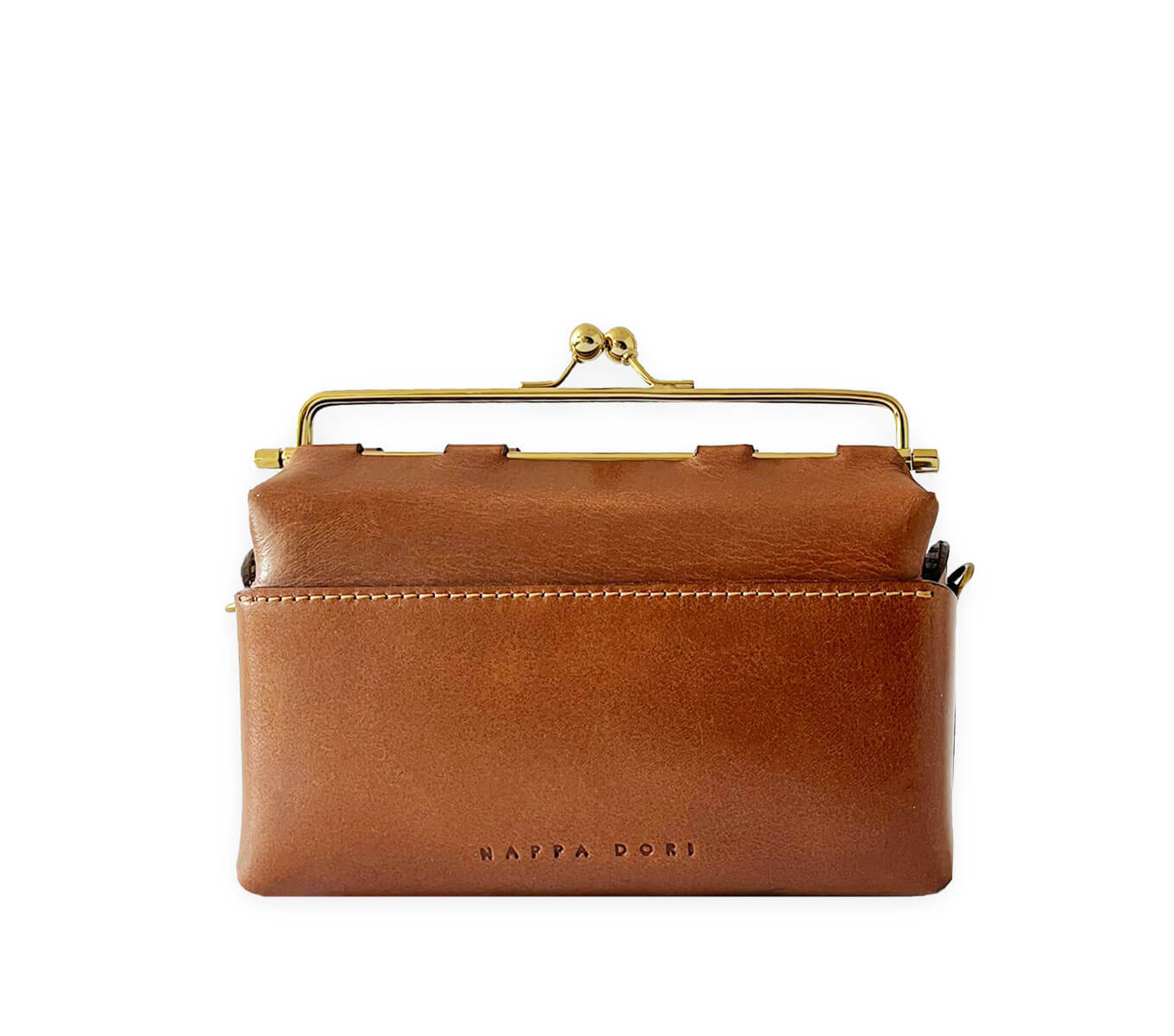 Stylish Kisslock Handbag for Women - Vintage Inspired Clutch Purse with Secure Lock Closure - Perfect for Evening Parties, Weddings & Special Occasions