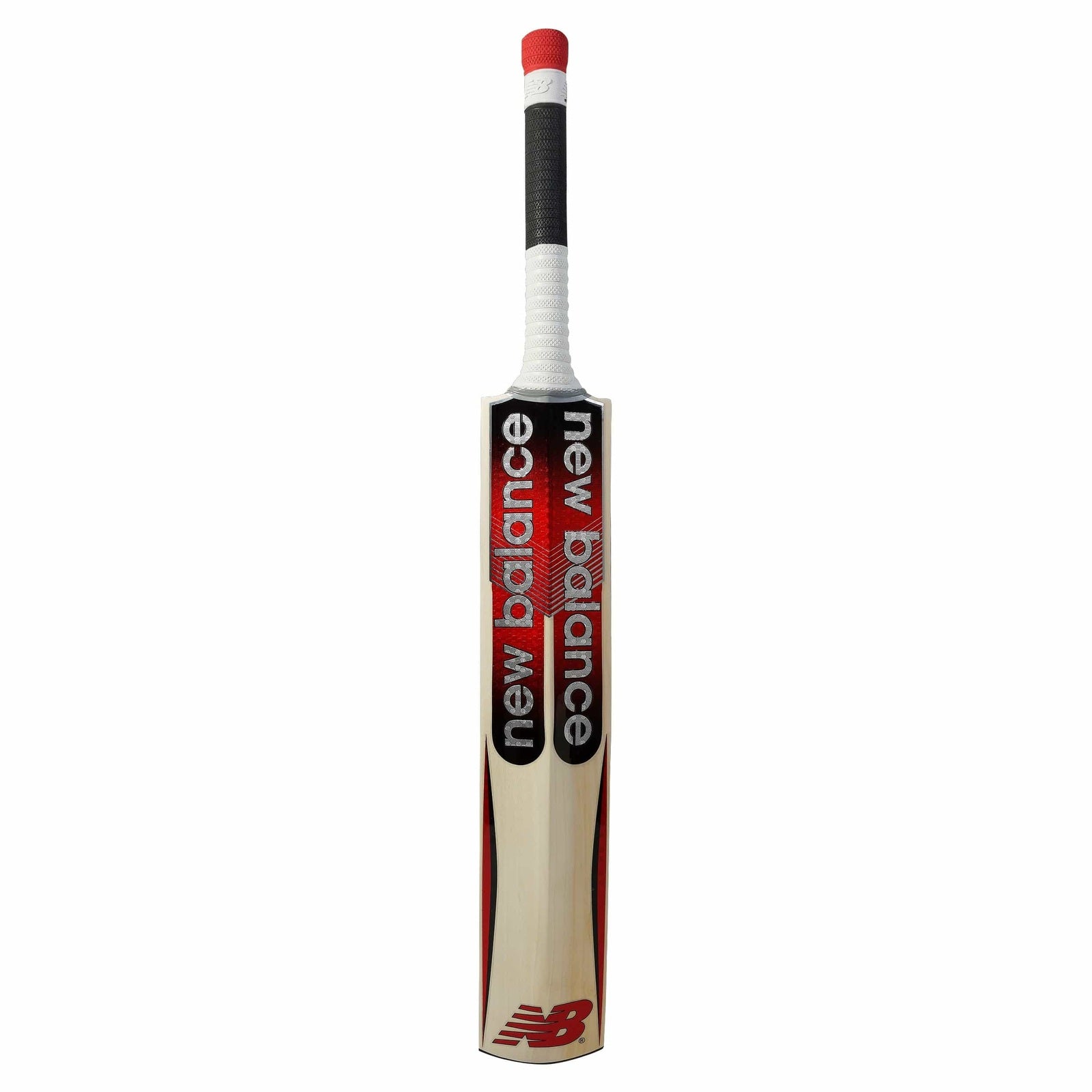 New Balance TC 660 Adult Cricket Bat - Lightweight & Durable for Professional & Casual Play | Perfect for Matches, Training & Backyard Games