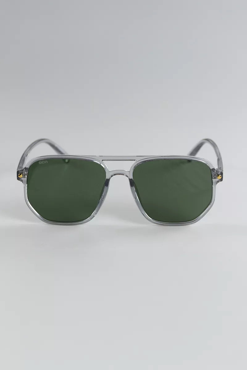 Ocn 18170 C3 UV Protection Sunglasses - 100% UVA & UVB Blocking Polarized Lenses for Outdoor Sports, Driving, and Beach Activities
