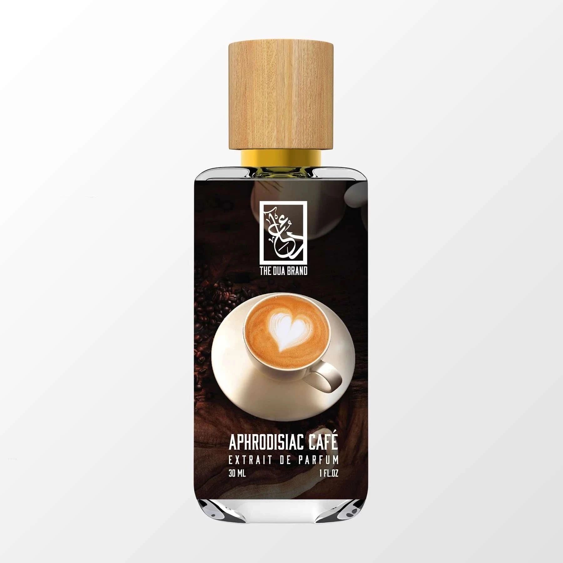 Aphrodisiac Coffee - Premium Natural Energy Booster for Enhanced Performance & Focus | Perfect for Workouts, Study & Daily Energy Boost