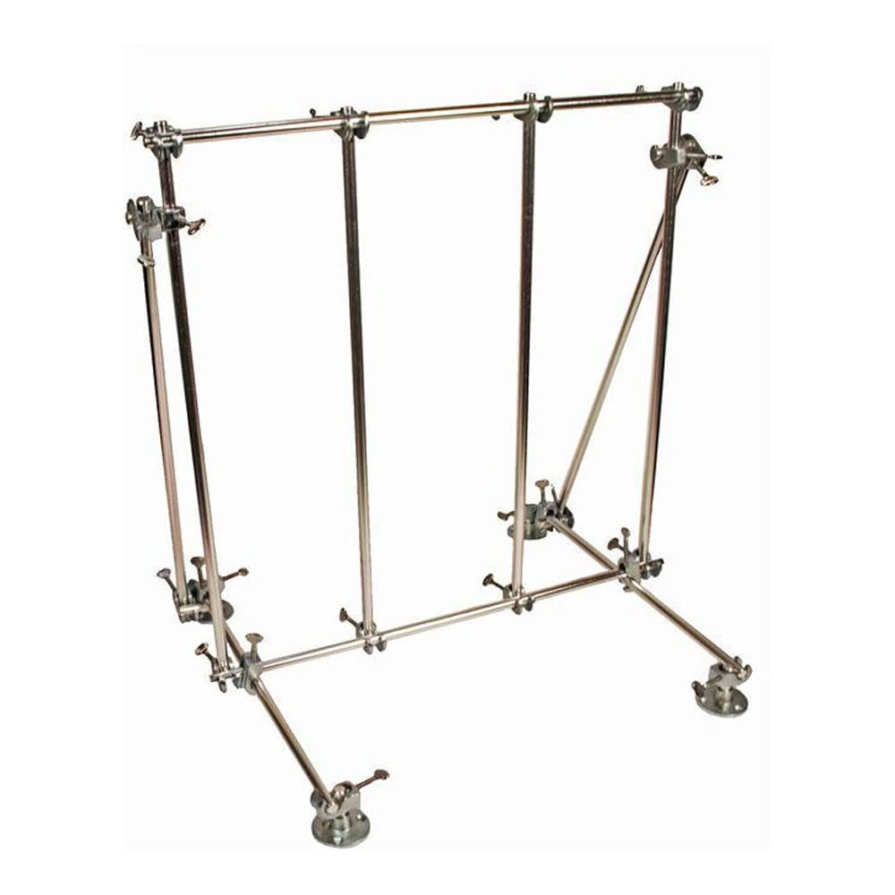 United Scientific Supplies LLS001 Lattice Lab System - Modular Science Education Equipment for Chemistry & Physics Experiments | Perfect for Classroom Labs & STEM Learning
