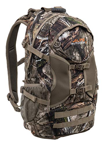 Mossy Oak Country Dna