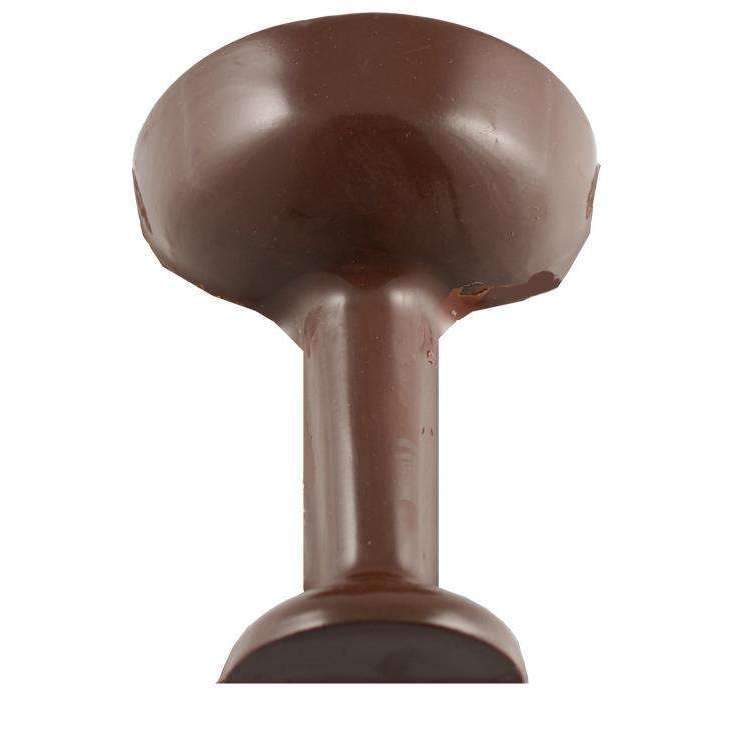 Premium Champagne Glass Chocolate Mold - Thermoformed Plastic for DIY Candy, Desserts & Party Favors - Perfect for Weddings, Birthdays & Holiday Treats