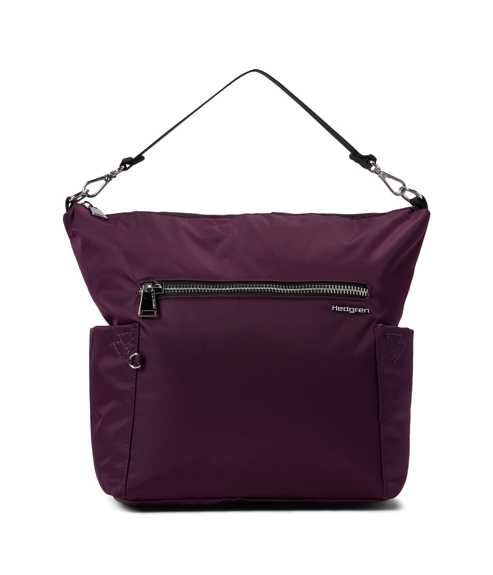 Hedgren Kate Sustainable Convertible Backpack for Women - Eco-Friendly Travel & Work Tote Bag - Perfect for Commuting, Business Trips & Daily Use