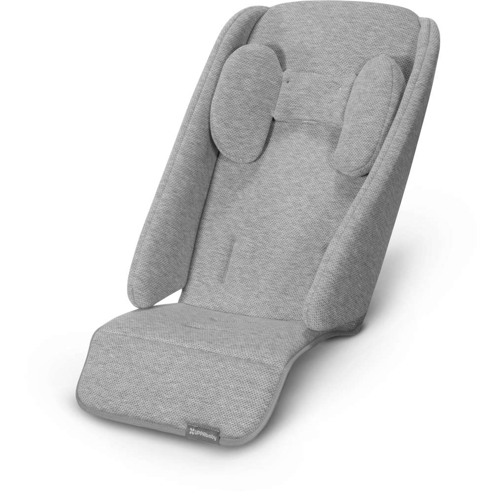 UPPAbaby New Infant SnugSeat - Soft & Supportive Baby Carrier for Newborns 0-6 Months | Perfect for Stroller, Car Seat & Travel Use