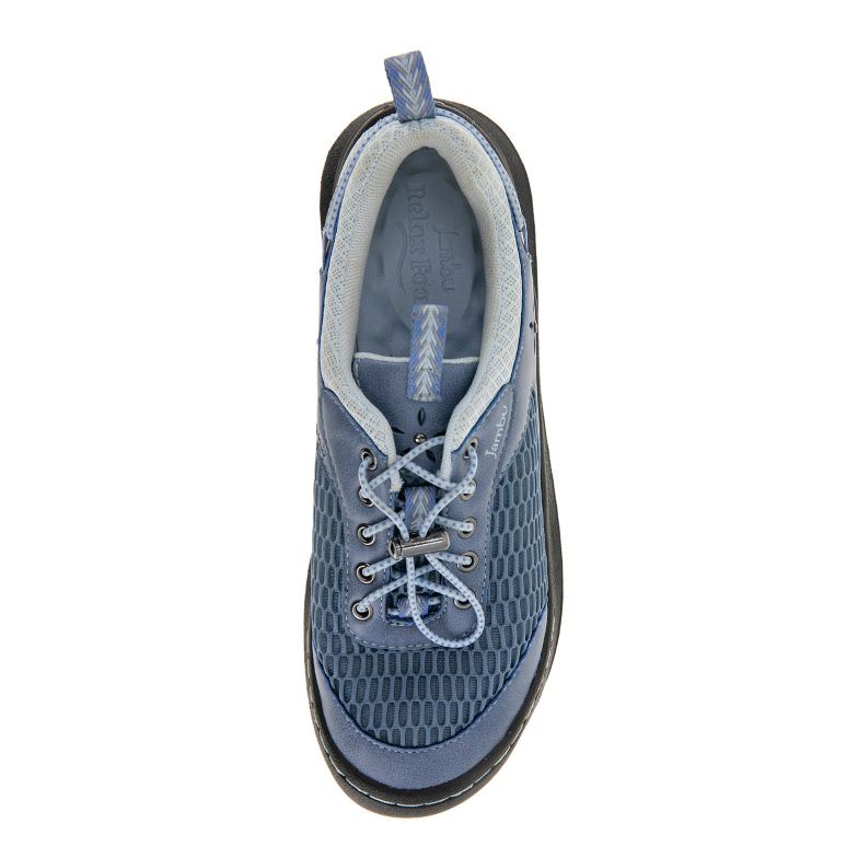 Jambu Sunset Eco Vegan Women's Shoes - Sustainable & Comfortable Footwear for Casual Walking, Hiking & Outdoor Activities