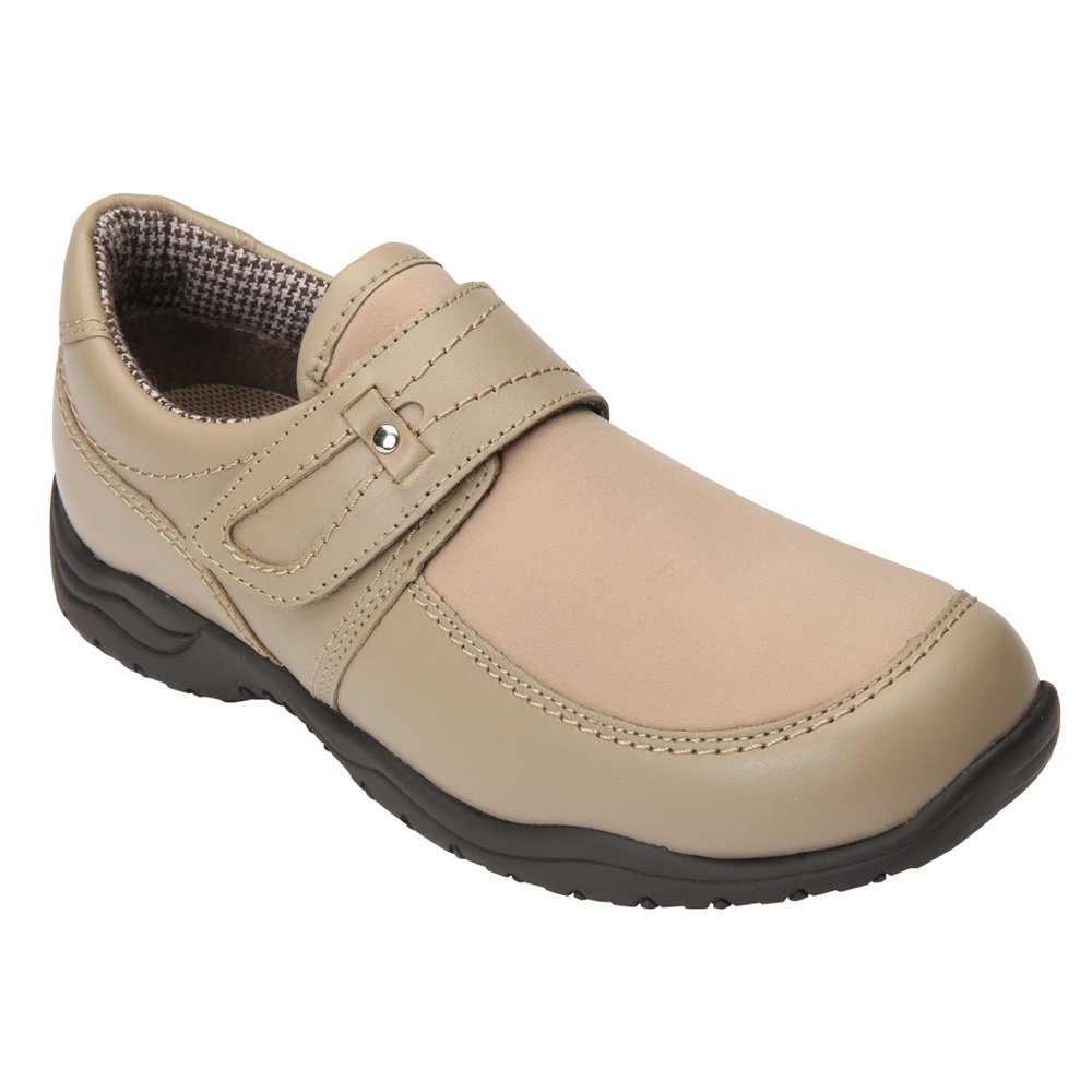 Drew Women's Antwerp Leather Loafers - Comfortable Slip-On Shoes for Business Casual & Office Wear - Perfect for Work, Travel & Everyday Outfits