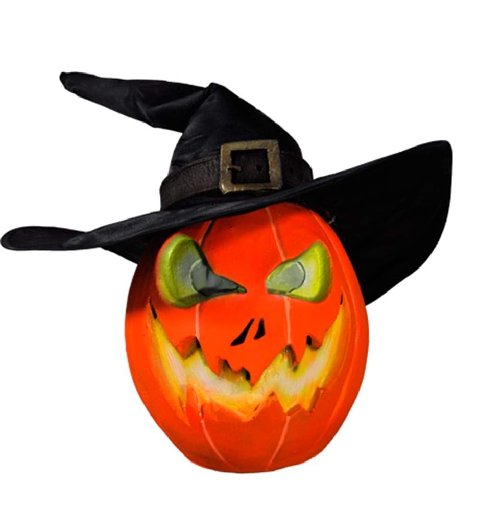 Pumpkin Jack Mask for Halloween & Cosplay - King of Tokyo Costume