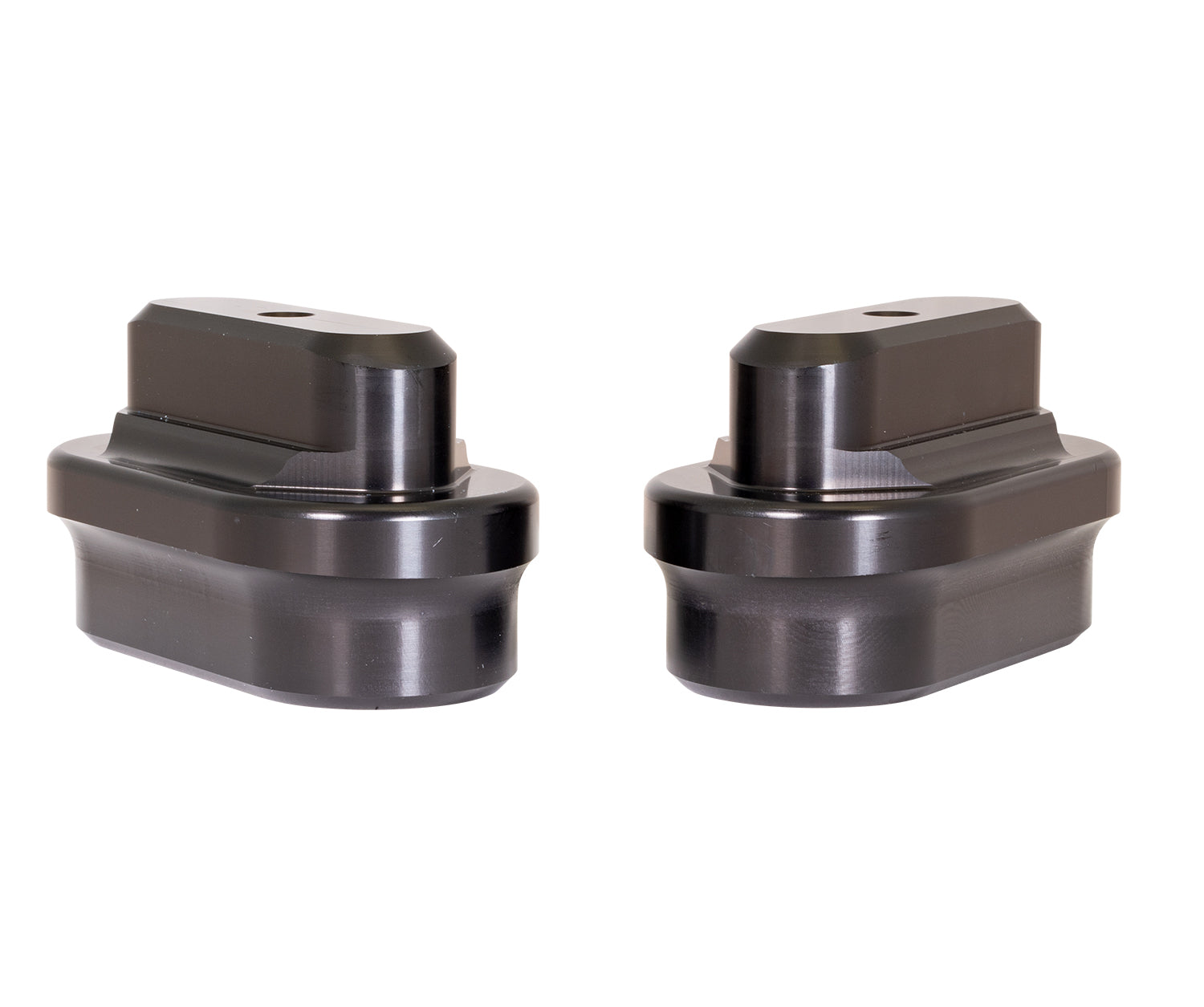 2003-2024 Ram 2500/3500 Front Bump Stop Drop Kit - Heavy Duty Suspension Upgrade for Off-Roading & Towing