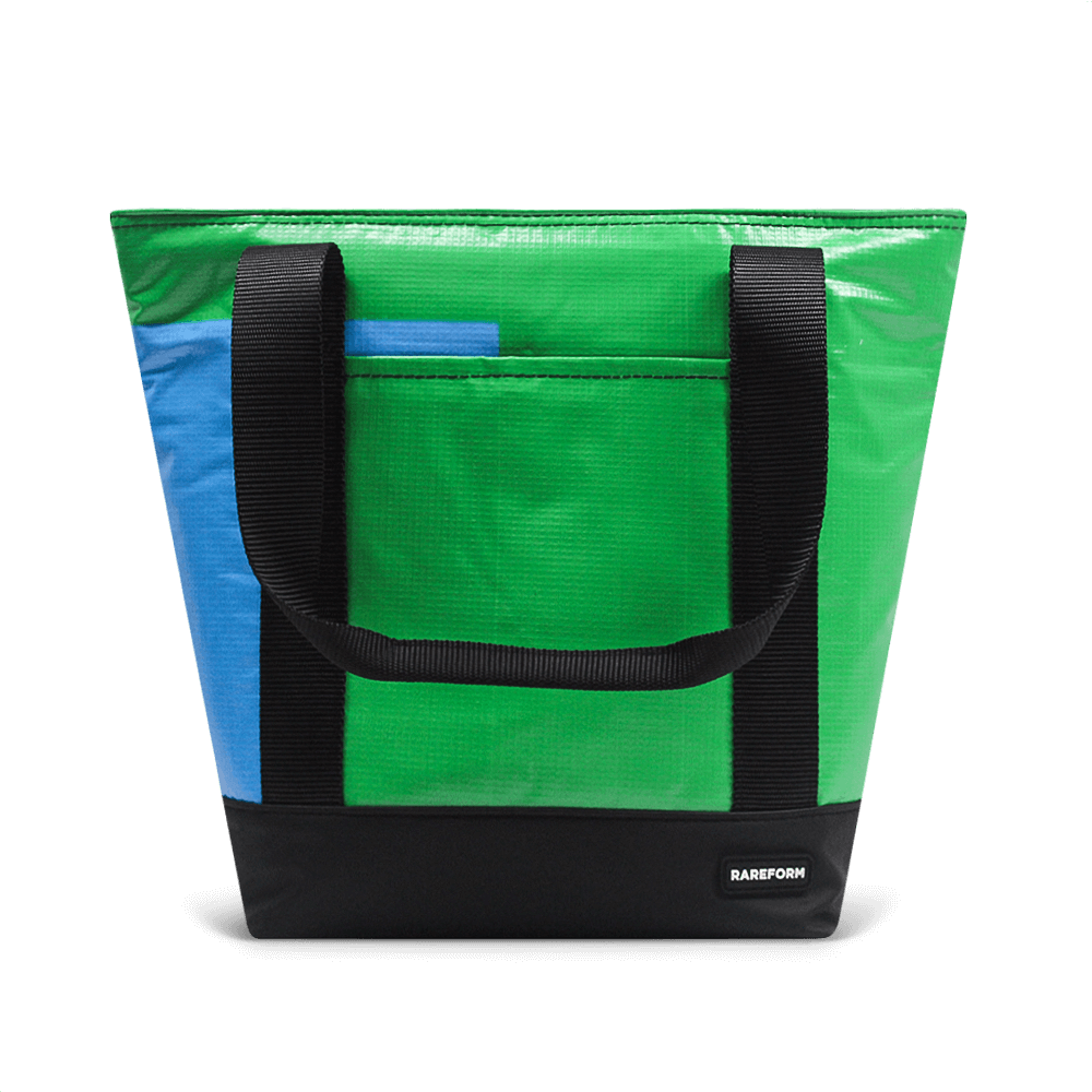 Beck Cooler Bag Bk1 00829 - Insulated Lunch Bag for Work, Picnics & Outdoor Activities - Leakproof & Durable Portable Cooler for Food & Drinks